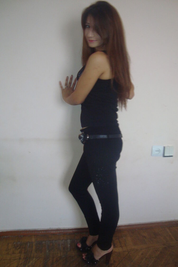  6015268  Ani, 35 ,    