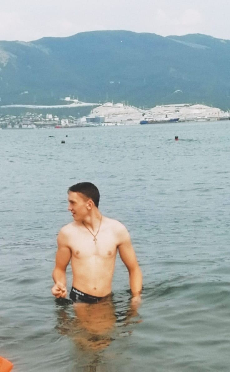  54446328  Danil, 21 ,    