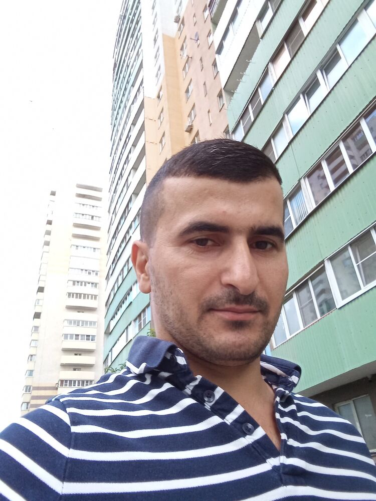 ���� 37528288 ������� Rahid, 34 ����, ���� ���������� � �����-����������