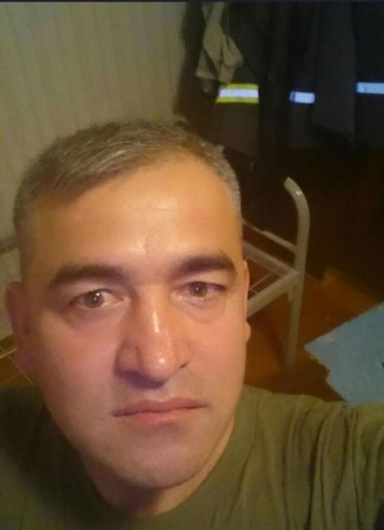 ���������� �����-���������, ���� ������� Haydar, 46 ���, ������������ ��� ������, ����� � ���������