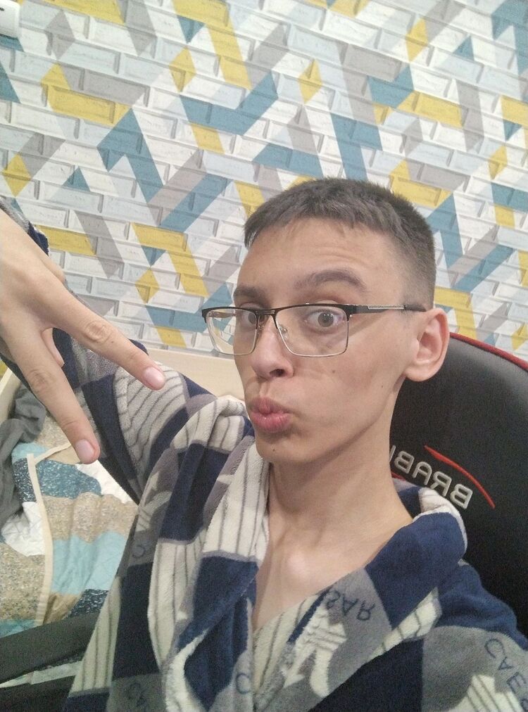  53978608  RanZay, 18 ,    