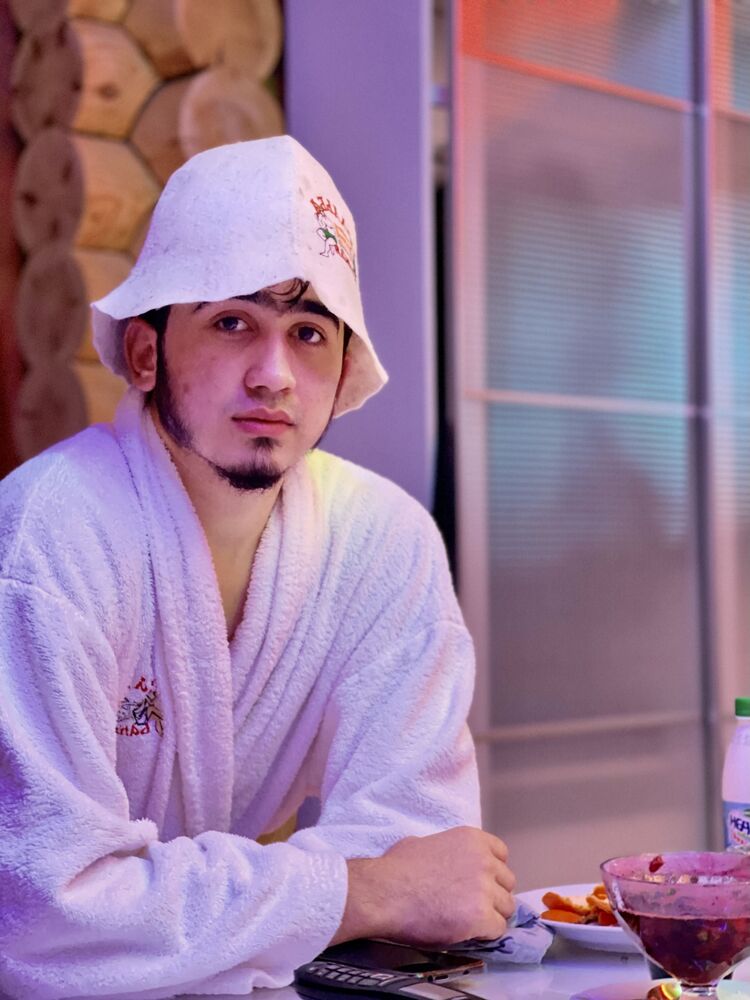 ���������� ������, ���� ����� Bekzod, 22 ����, ������������ ��� ������, ����� � ���������