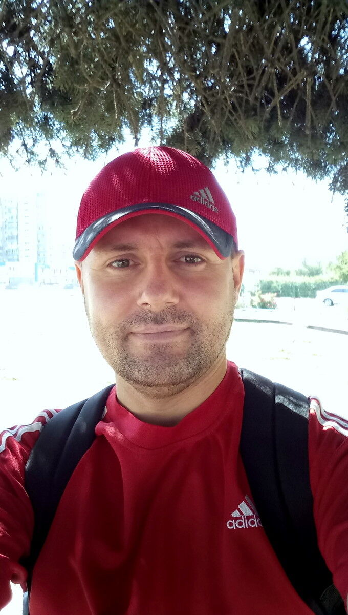  ,   Sergei, 48 ,   