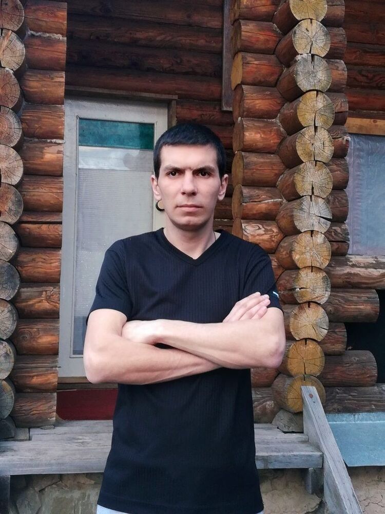 ���� 15900498 ������� Sergei, 38 ���, ���� ���������� � ��������