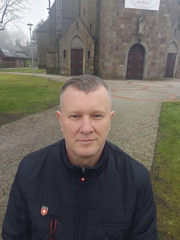 ���������� Osnabruck, ���� ������� Serhio, 46 ���, ������������ ��� ������, ����� � ���������