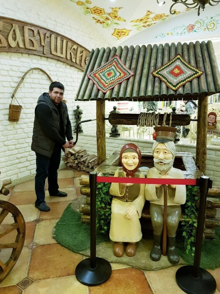 ���� 16881738 ������� SuLTaN, 37 ���, ���� ���������� � ��������