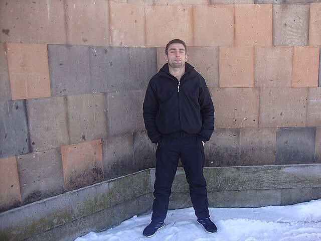  7820088  ARTUR, 39 ,    