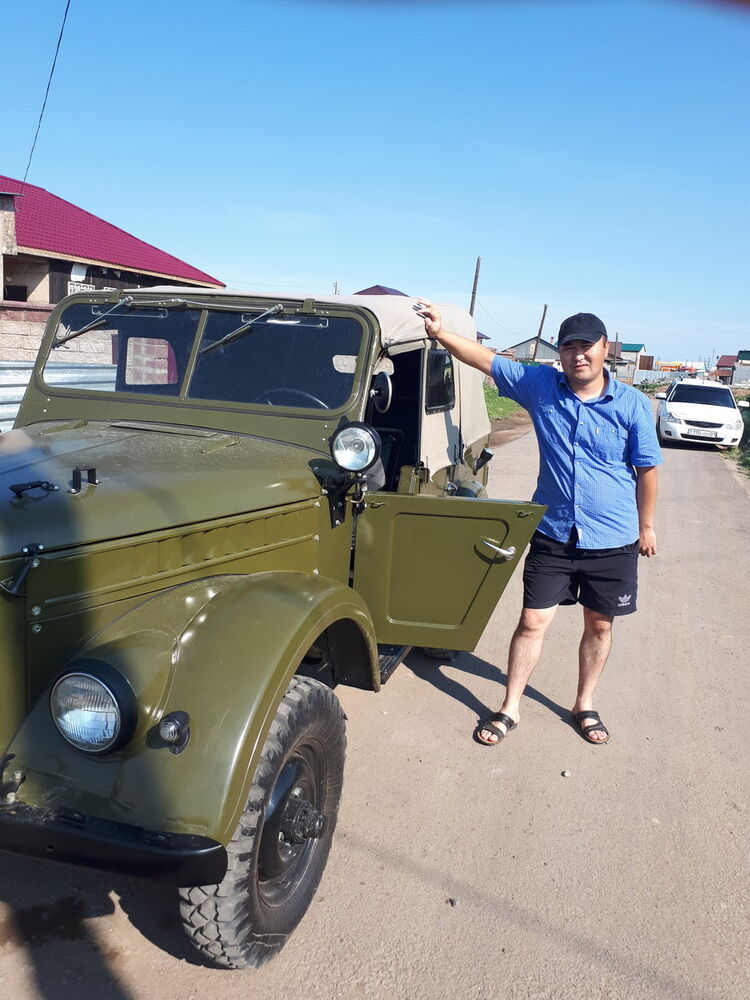 ���������� ������, ���� ������� Bauyr, 38 ���, ������������ ��� ������, ����� � ���������, c�������� ���������