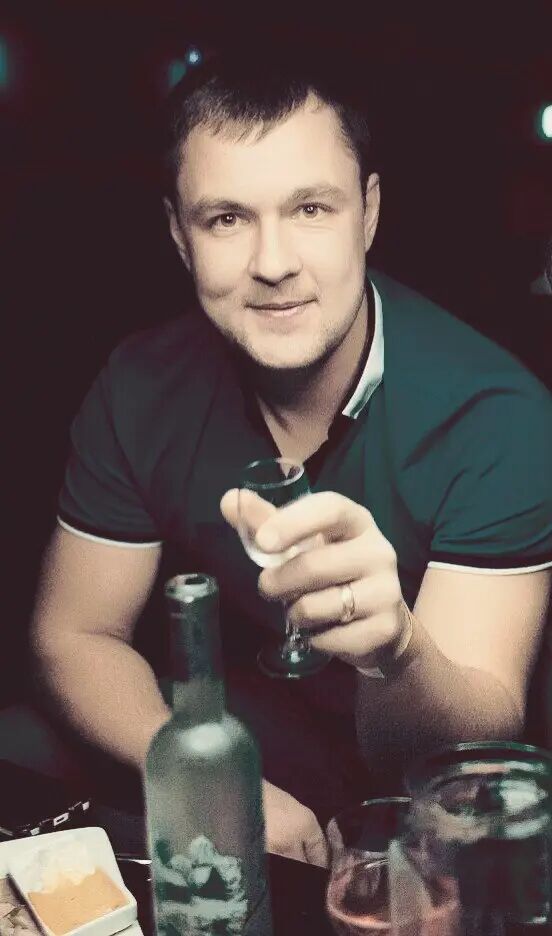 ���� 41021368 ������� ANDREI, 43 ����, ���� ���������� � �����������