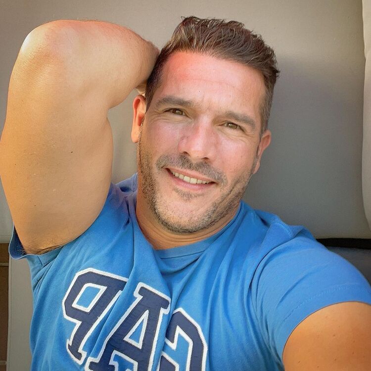 ���������� ������, ���� ������� Brian reed, 46 ���, ������������ ��� ����� � ���������, c�������� ���������