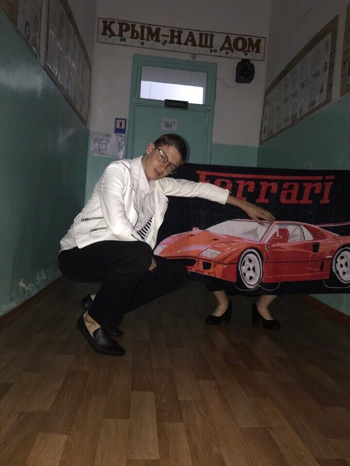 ���� 18313648 ������� �����, 26 ���, ���� ���������� � �����������