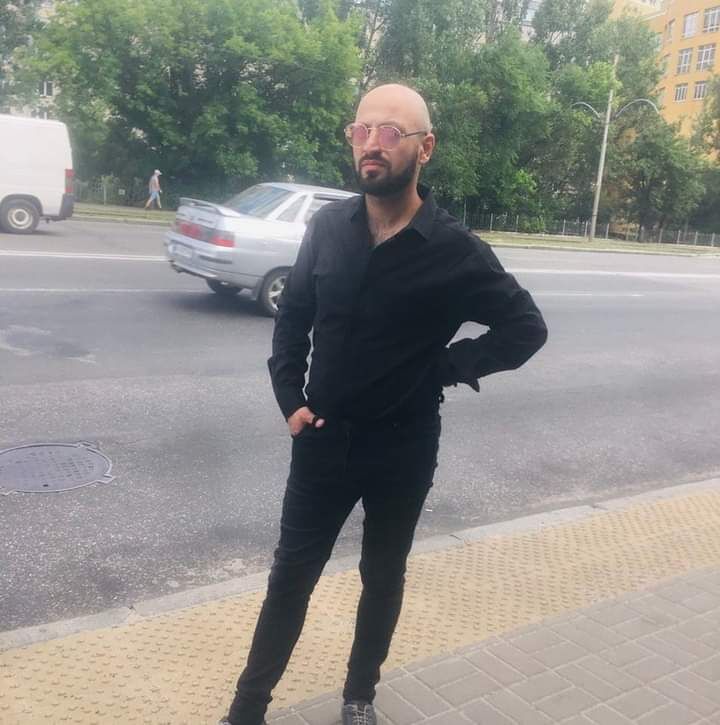  ,   Hayk, 28 ,   ,   