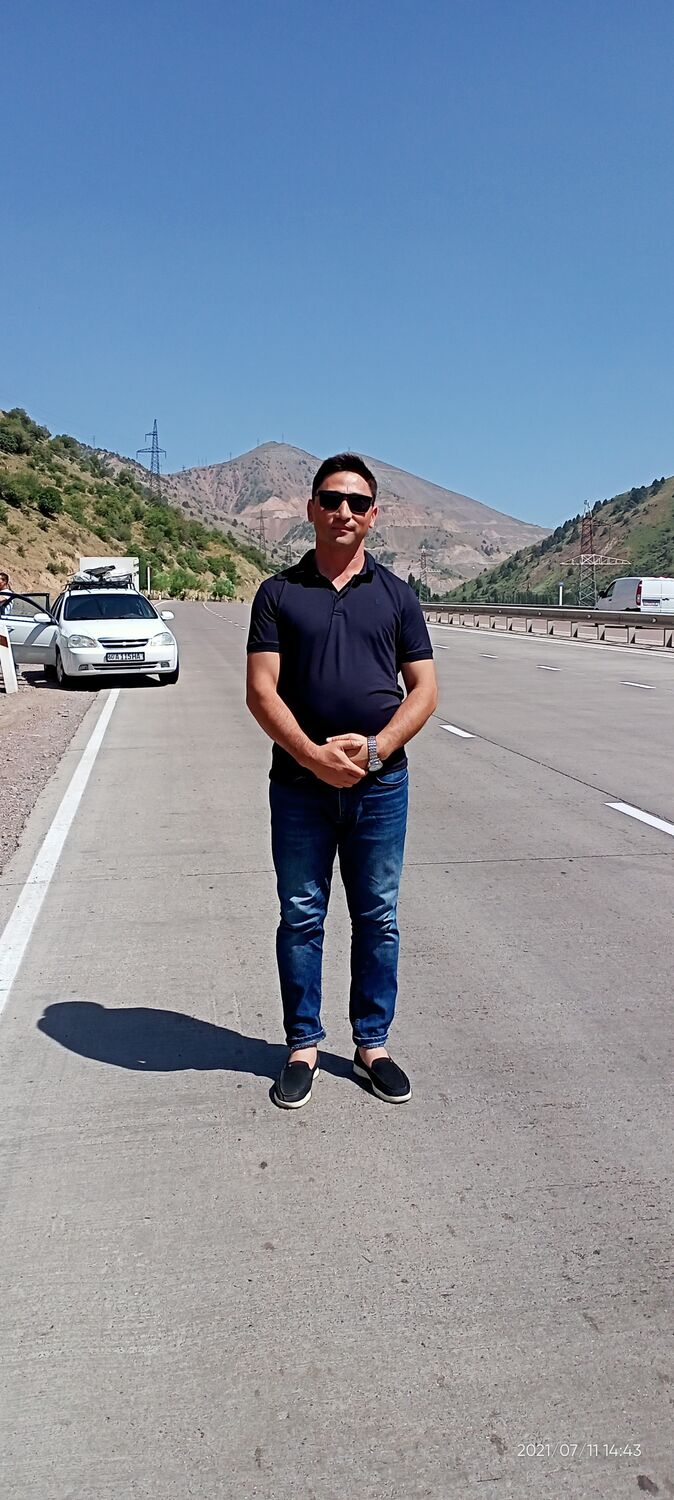 ���� 31012818 ������� Jurabek, 35 ���, ���� ���������� � ��������