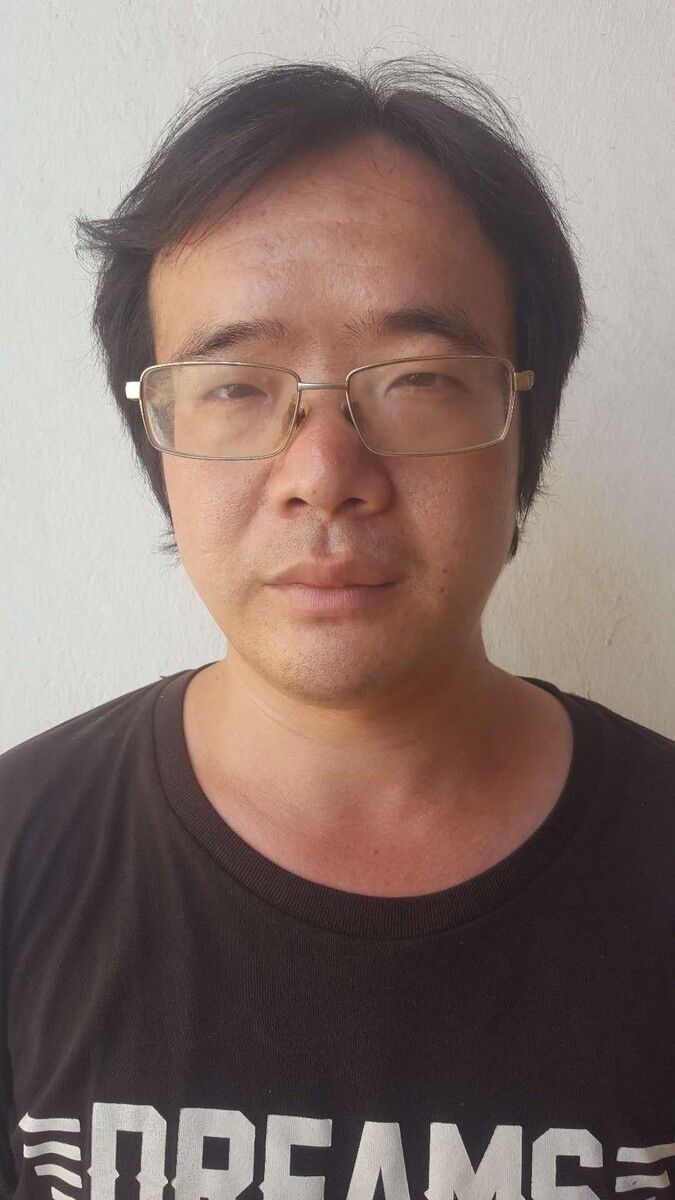  Neijiang,   Dai Yong, 39 ,   ,   , c 