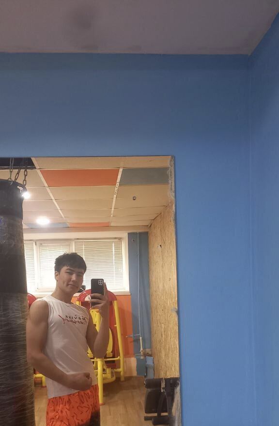 ���� 56092748 ����� Sarvarbek, 19 ���, ���� ���������� � ��������