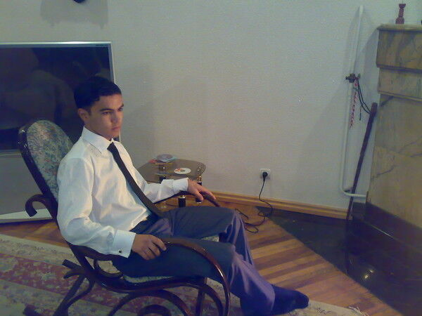 ���� 6127028 ������� Rustam, 34 ����, ���� ���������� � ��������