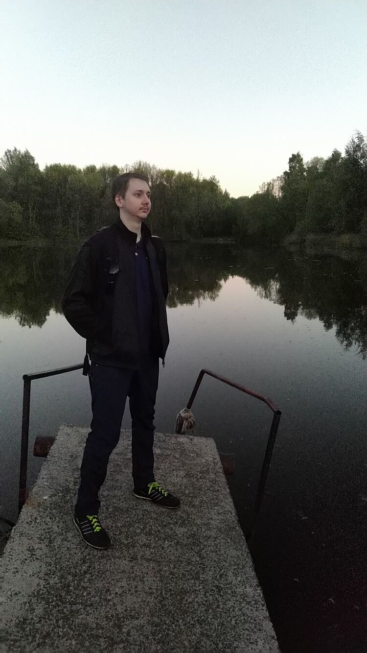  27420528  Alexey, 33 ,    