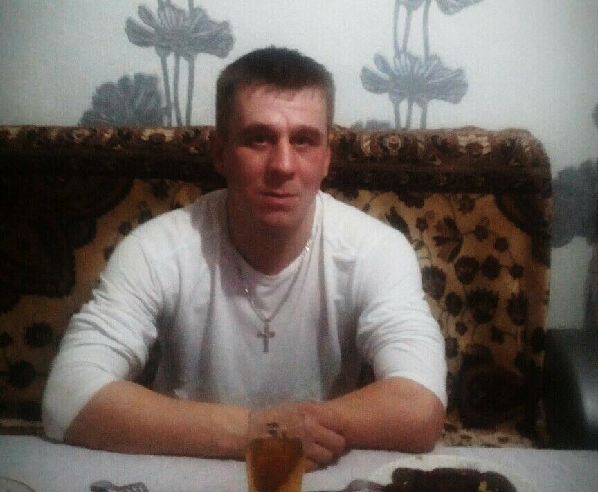 ���������� ��������, ���� ������� Andrey, 43 ����, ������������ ��� ������, ����� � ���������, c�������� ���������, ���������