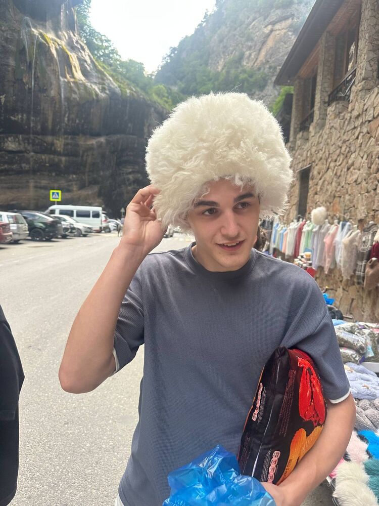 ���������� ������-��-����, ���� ����� �������, 23 ����, ������������ ��� ������, ����� � ���������, ���������