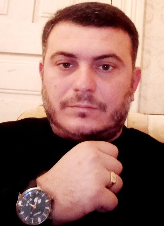 ���������� ������, ���� ������� Gruzin, 38 ���, ������������ ��� ������, ����� � ���������