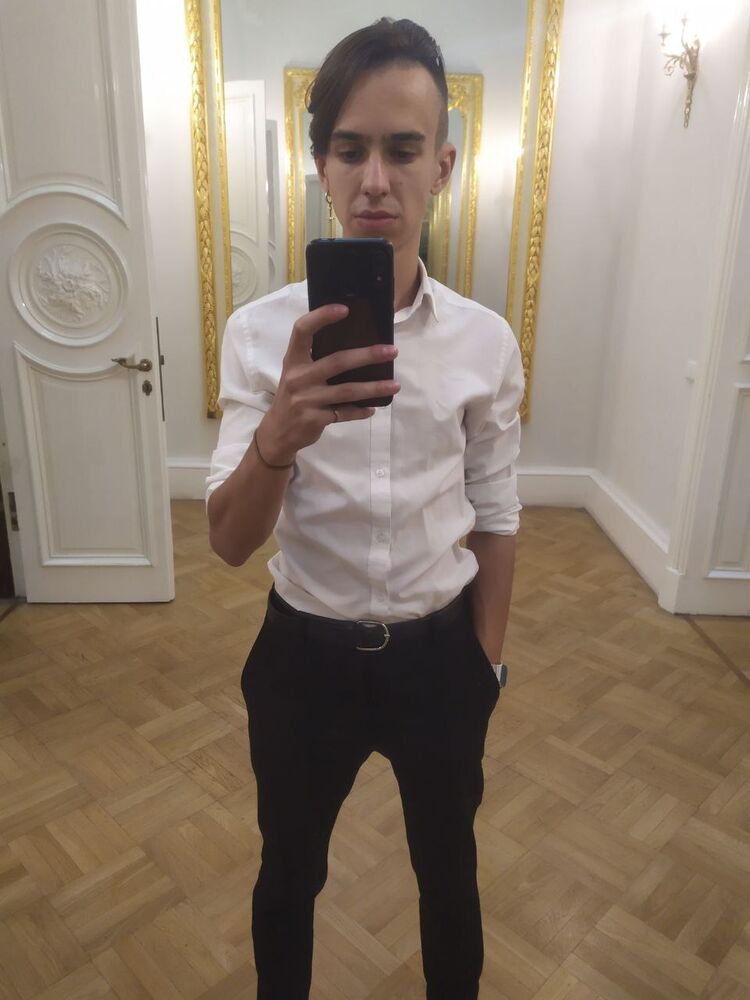 ���� 24892238 ������� Vanka_jew, 26 ���, ���� ���������� � �����-����������