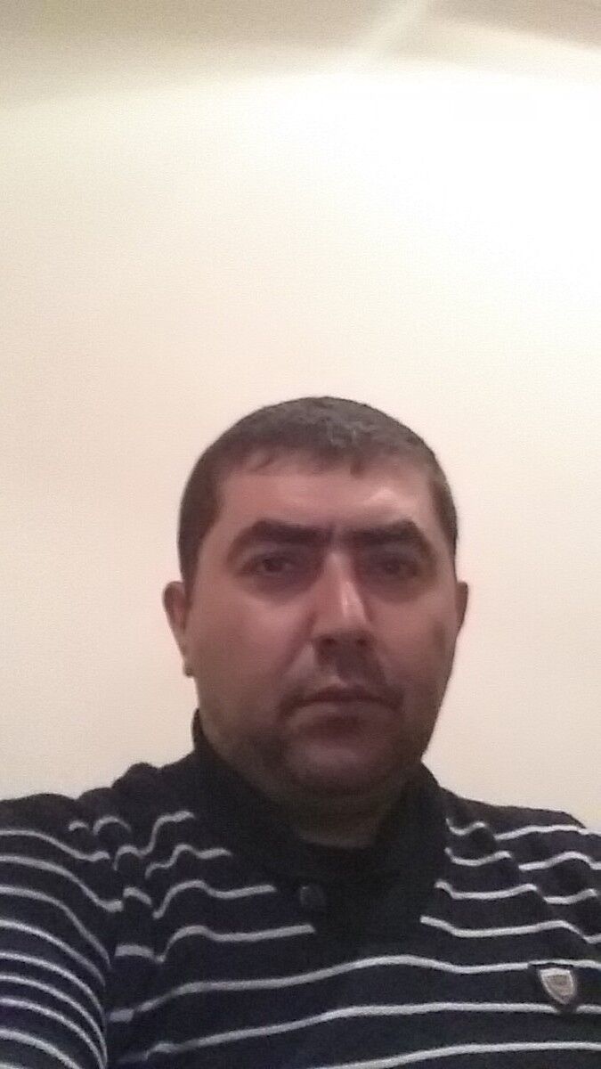  6093508  Ramil, 47 ,    