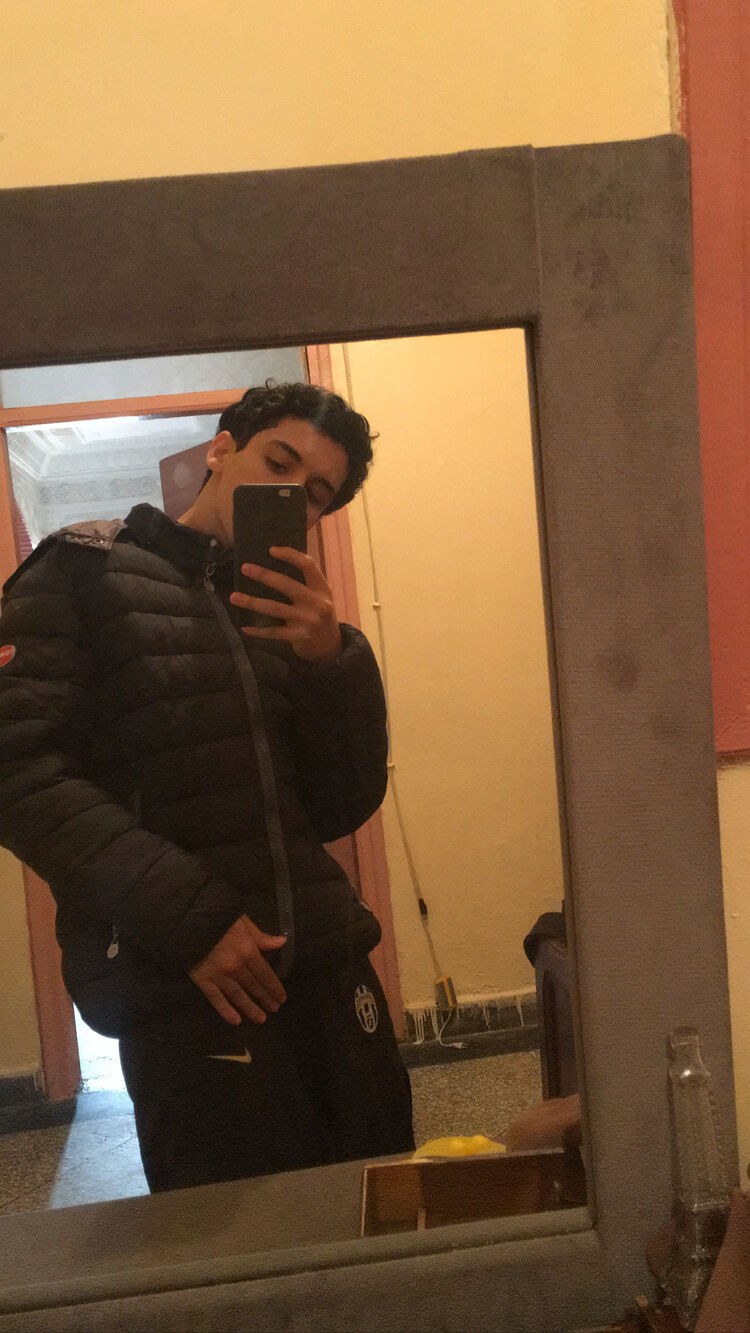  Kenitra-GHARB,   Abdo, 22 ,   ,   