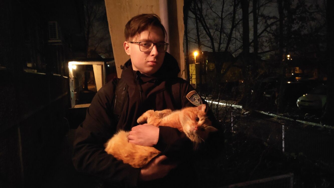 ���������� �������, ���� ������� Nikita, 26 ���, ������������ ��� ������, ����� � ���������