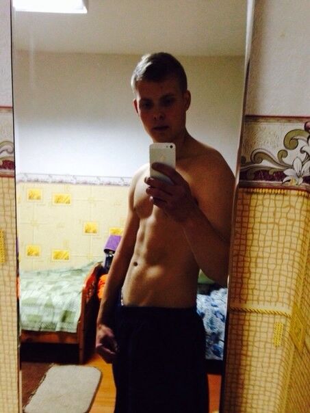  ,   Stanislav, 30 ,  