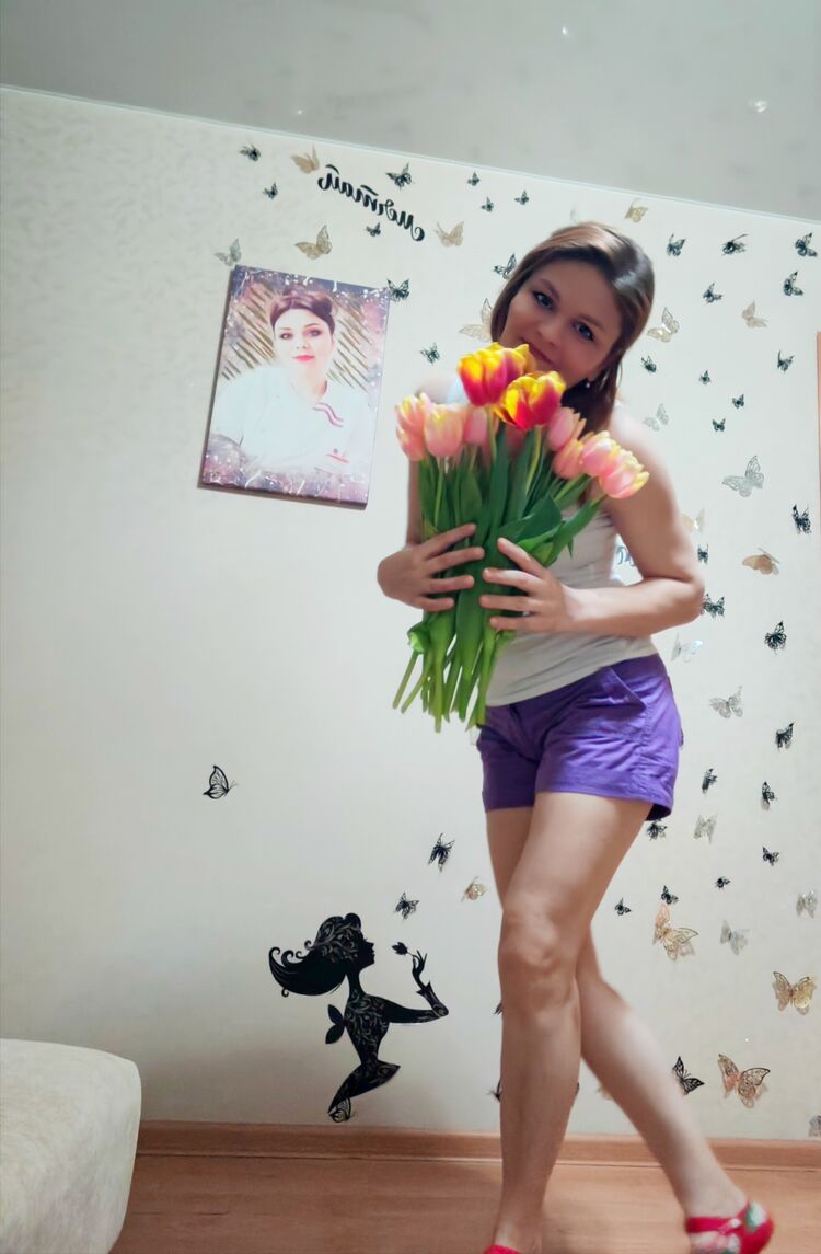 ���� 55944088 ������� Mashenka, 43 ����, ���� ���������� � �����������