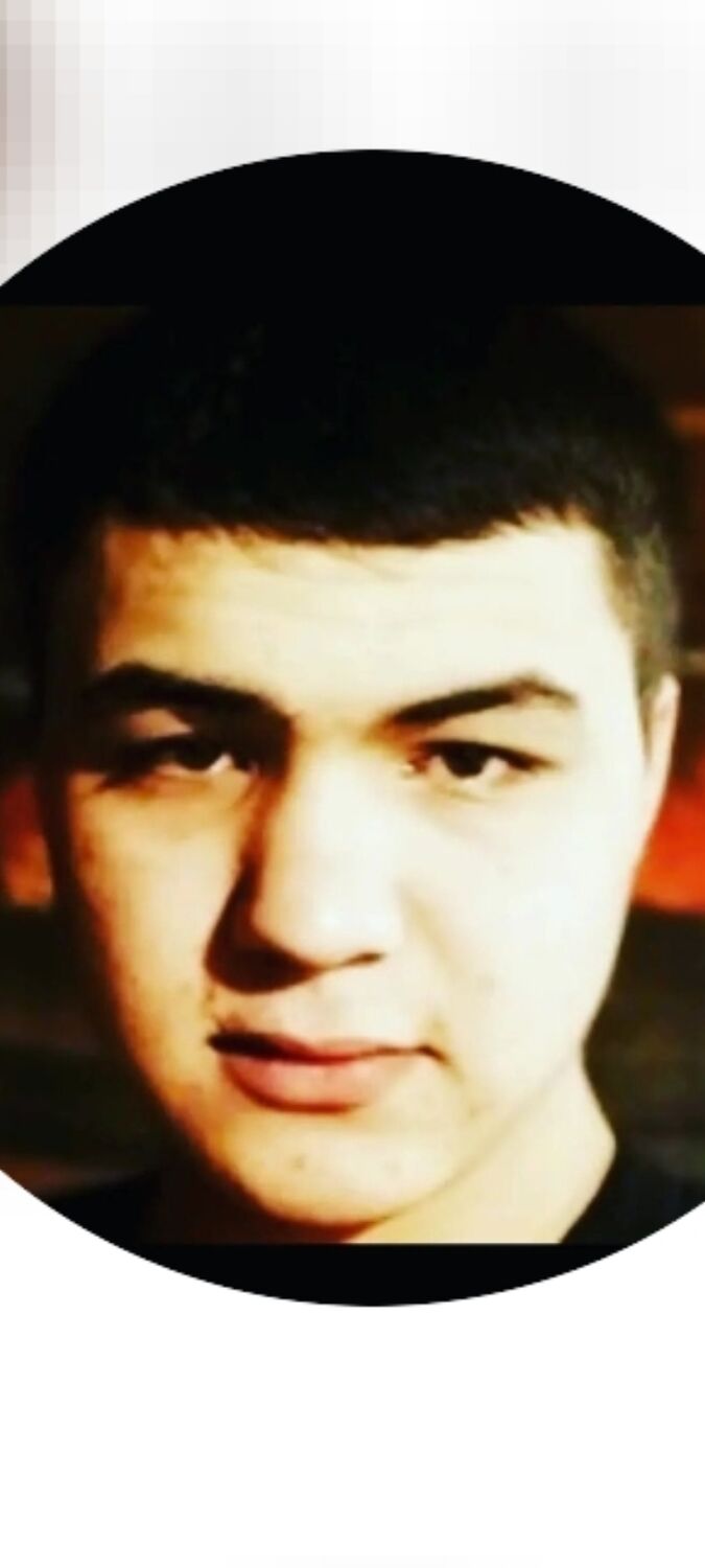  45856968  Aziz, 22 ,    
