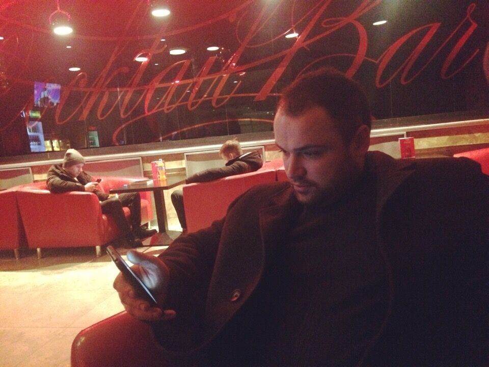 ���� 55425418 ������� Andrey, 31 ���, ���� ���������� � ������