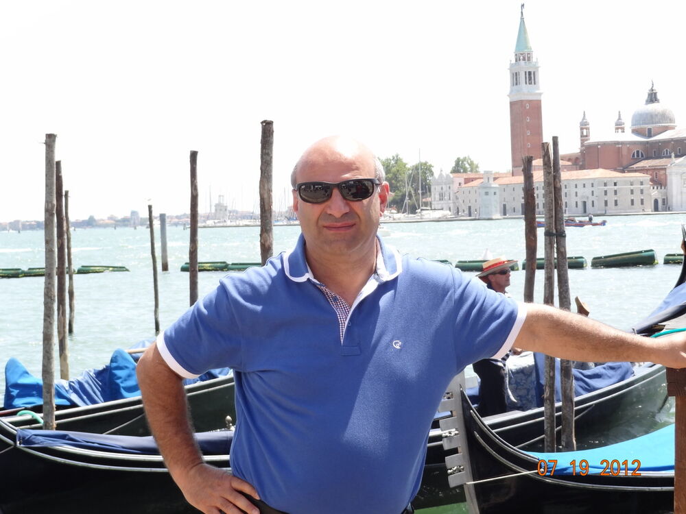 ���������� ����, ���� ������� Murad, 59 ���, ������������ ��� ����� � ���������, c�������� ���������