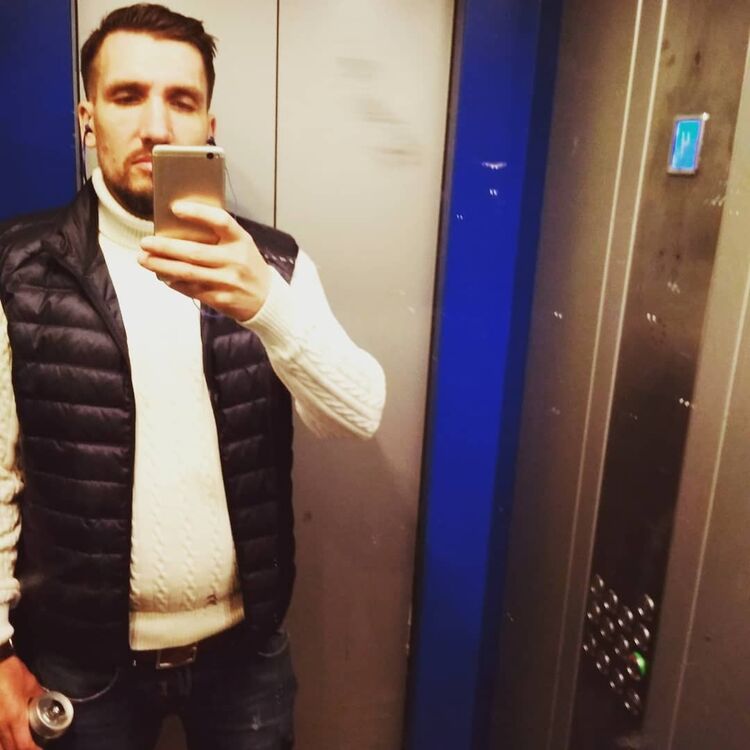 ���� 31398738 ������� Aleksandr, 44 ����, ���� ���������� � ������