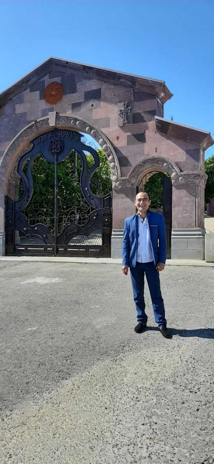 ���������� ����, ���� ������� Artak, 39 ���, ������������ ��� ������, ����� � ���������