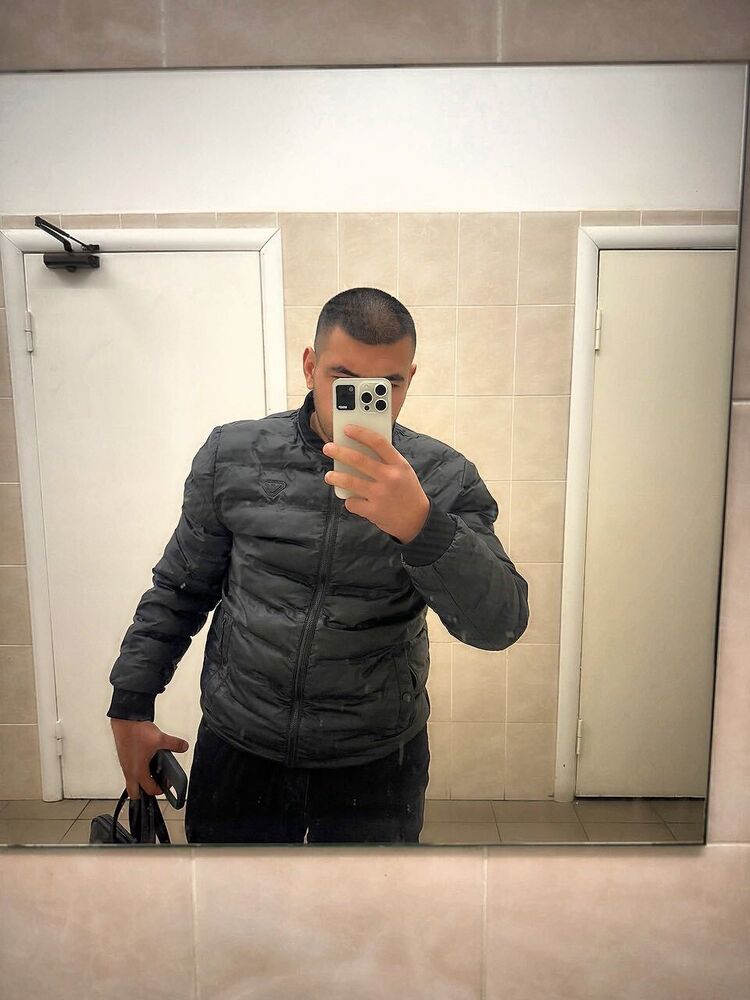 ���������� ����, ���� ������� Yusif, 26 ���, ������������ ��� ����� � ���������, c�������� ���������