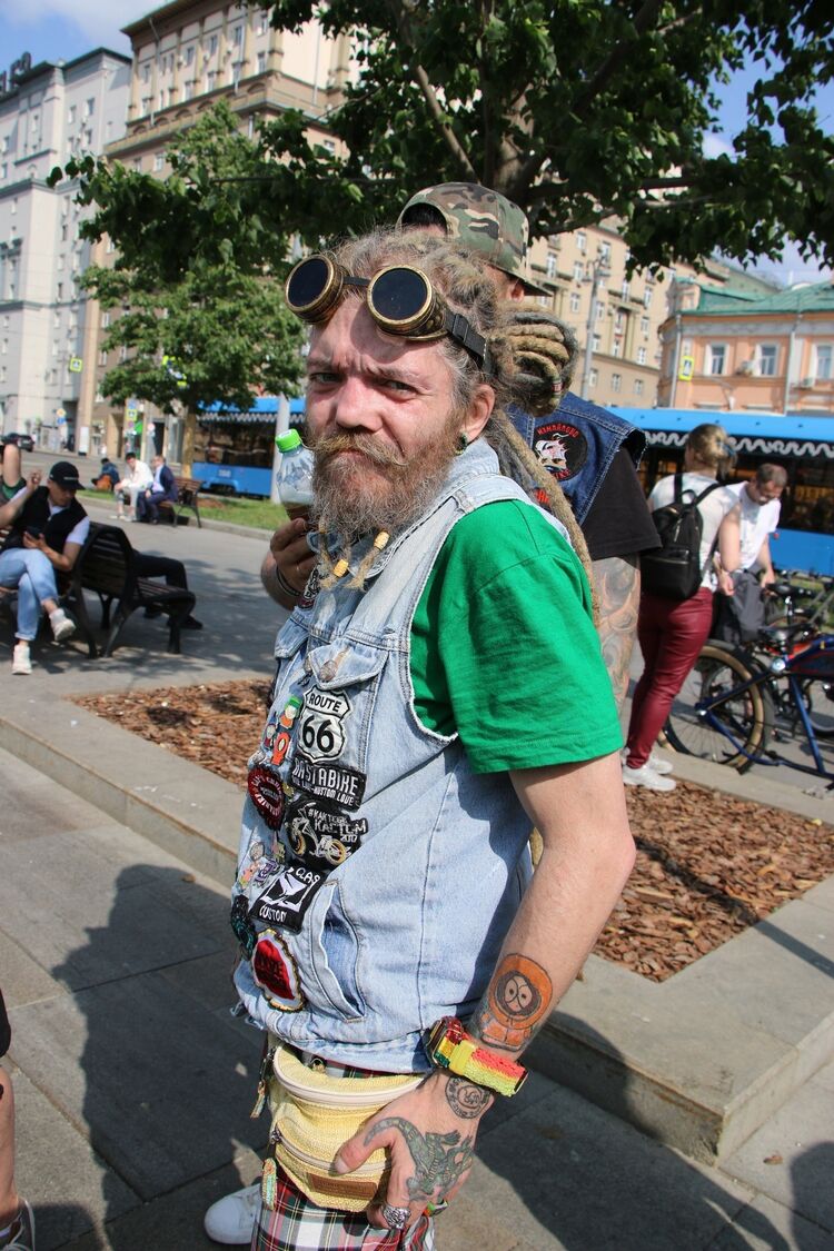 ���������� ������, ���� ������� ��������, 43 ����, ������������ ��� ������, ����� � ���������