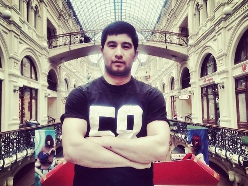 ���������� �������, ���� ������� Shoxrux, 32 ����, ������������ ��� ������, ����� � ���������, c�������� ���������, ���������