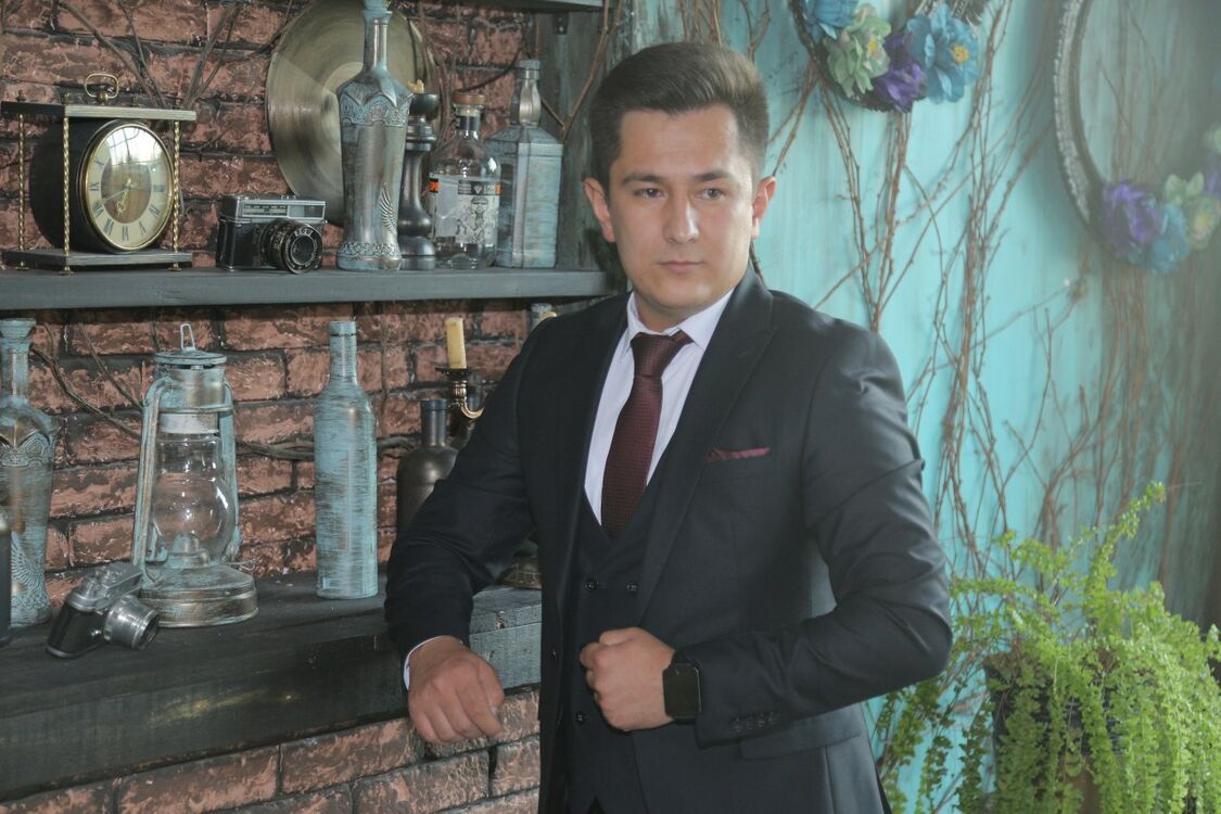 ���� 24604218 ������� ������������, 39 ���, ���� ���������� � ��������