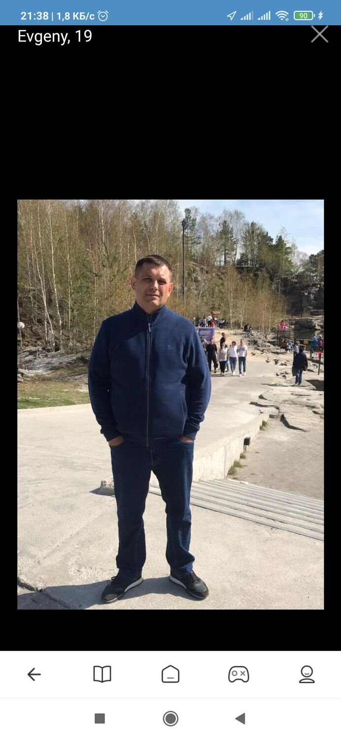 ���� 30880608 ����� Evgeny, 22 ����, ���� ���������� � �������������