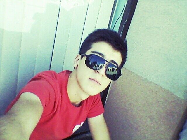 ���������� ���������, ���� ������� Jonix Rich, 32 ����, ������������ ��� ������