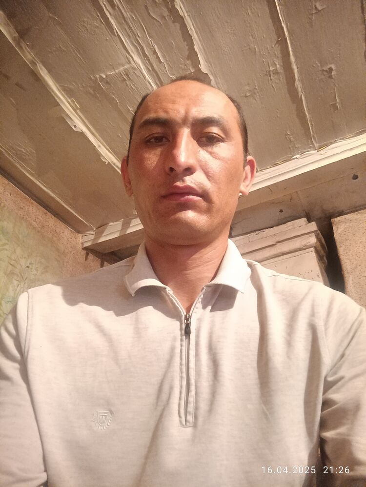 ���� 50936638 ������� Shofiddinjon, 35 ���, ���� ���������� � ��������������