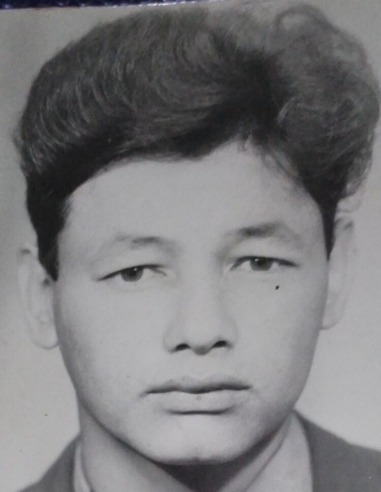 ���� 46361158 ������� �����, 57 ���, ���� ���������� � ������