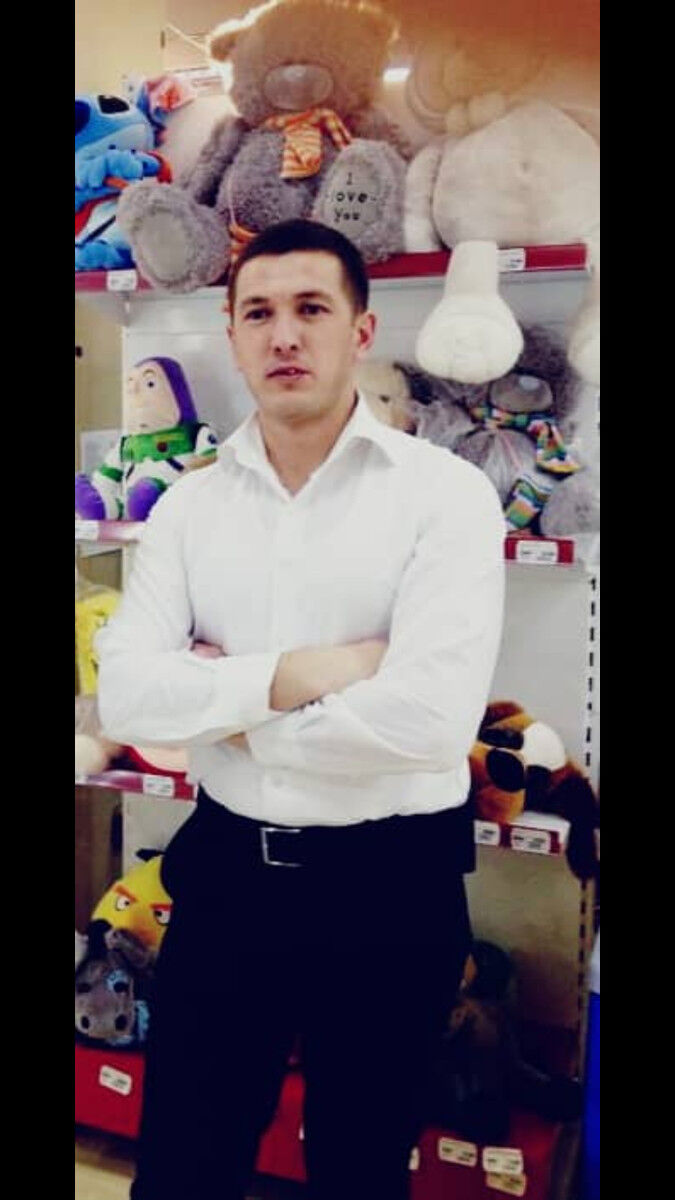 ���������� �������, ���� ������� Jahongir, 41 ���, ������������ ��� ����� � ���������, c�������� ���������