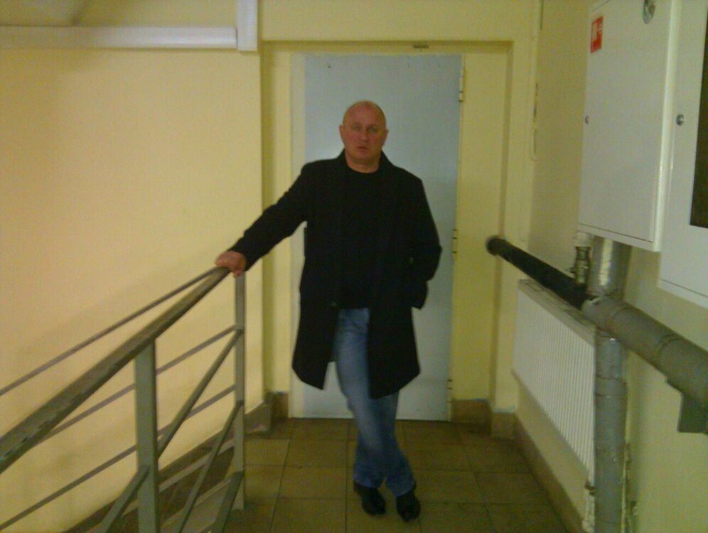 ���������� ������, ���� ������� ˸��, 54 ����, ������������ ��� ������, ���������