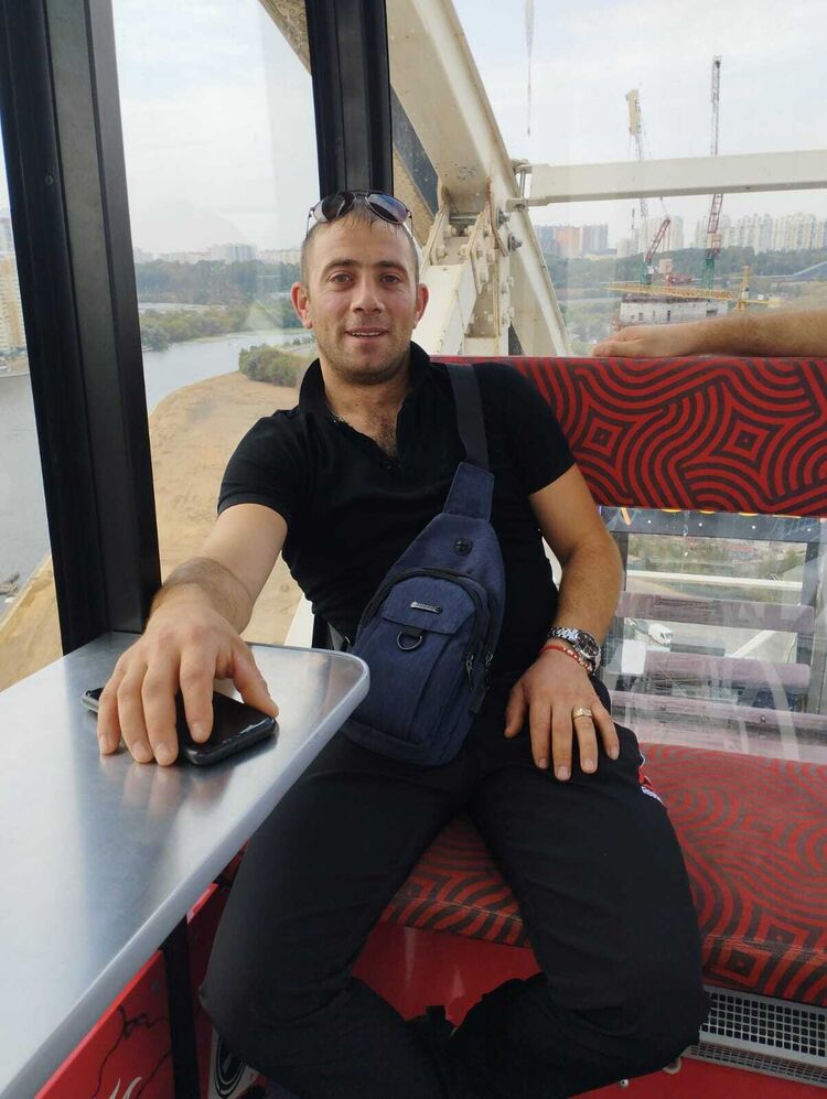 ���� 41803618 ������� �������, 35 ���, ���� ���������� � ������