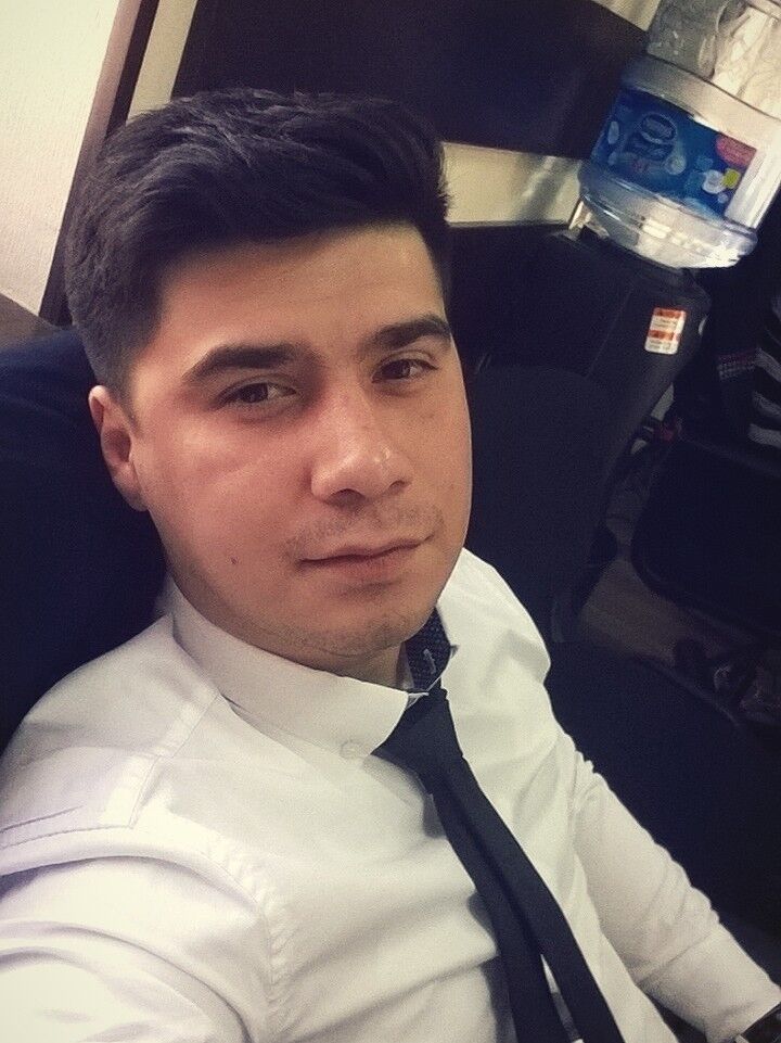 ���� 12167388 ������� Izzat, 31 ���, ���� ���������� � ��������