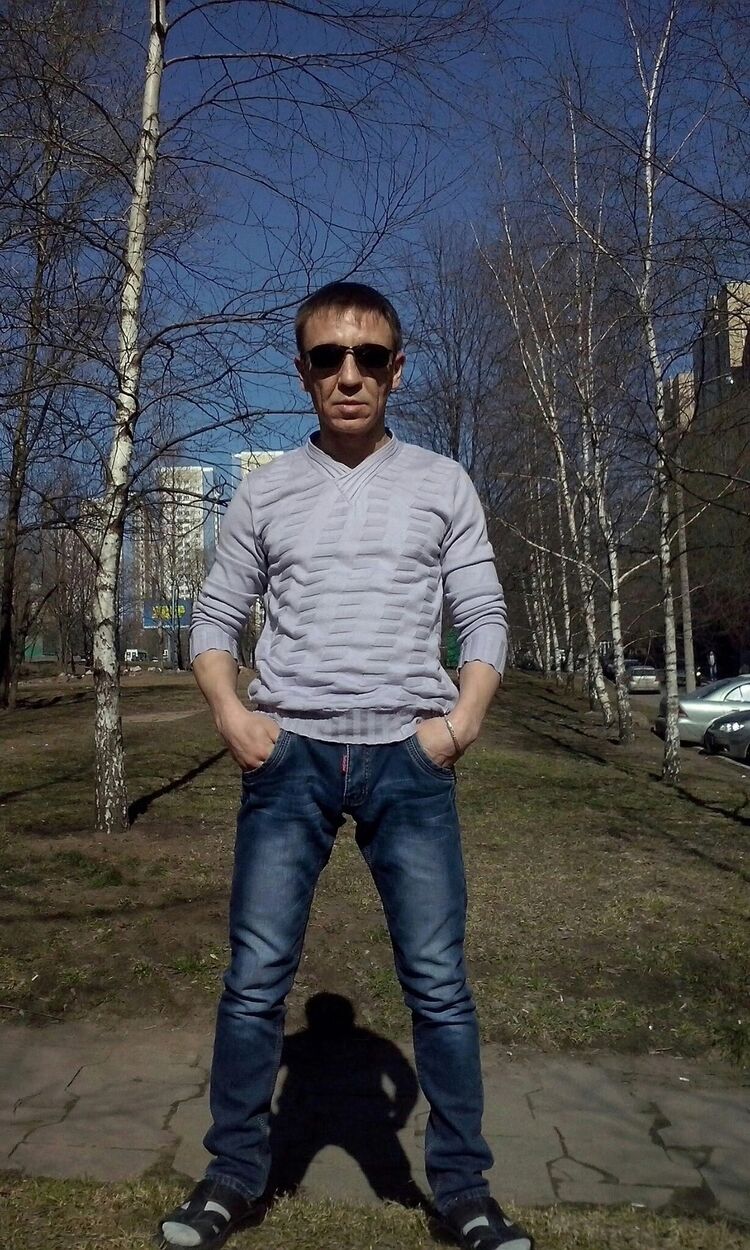 ���� 55677608 ������� Alexey, 43 ����, ���� ���������� � ���������