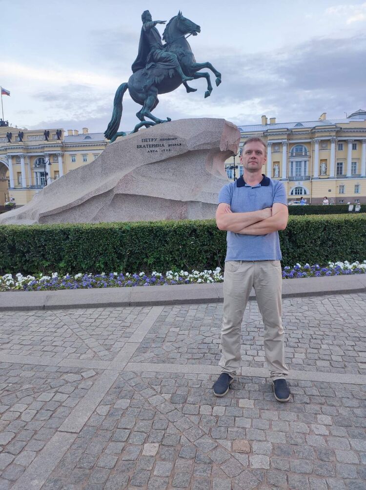 ���������� �����, ���� ������� VitaliK, 53 ����, ������������ ��� ������, ����� � ���������, c�������� ���������, ���������