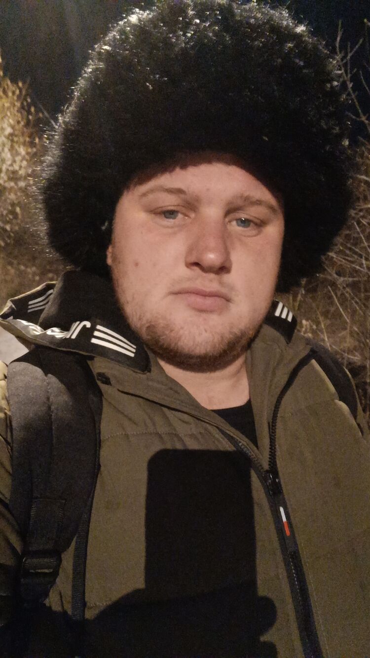  47559758  Kirill, 26 ,    